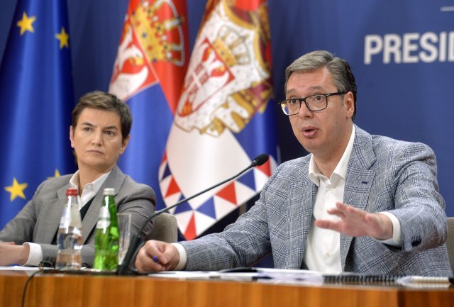 FOTO TANJUG/ RADE PRELIĆ/ bg