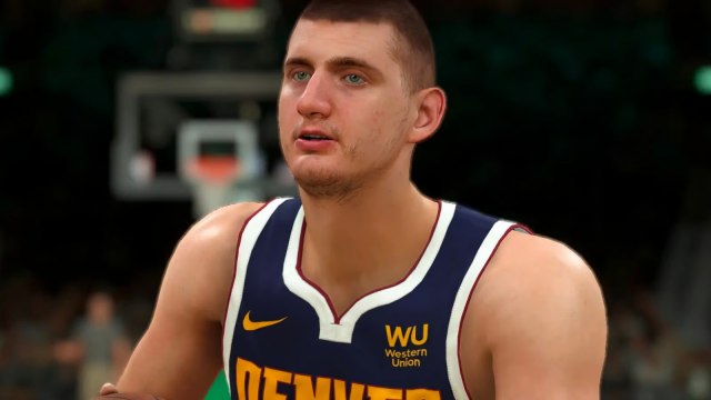 Foto: 2K Sports