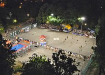 Foto: &Fontana sportsko leto&