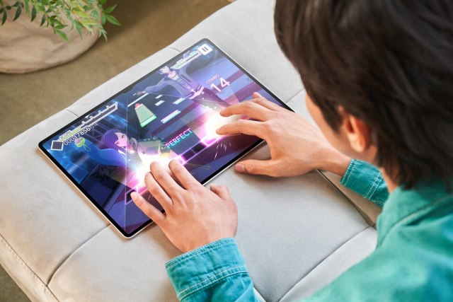 Foto: Samsung / Promo