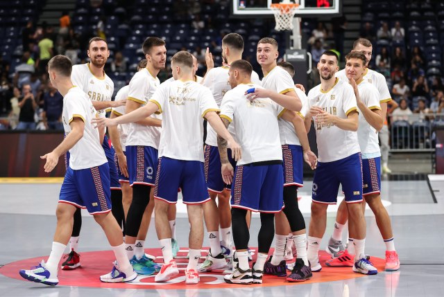 Srdjan Stevanovic/Starsport.rs ©