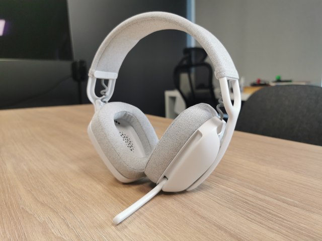 Foto: Logitech