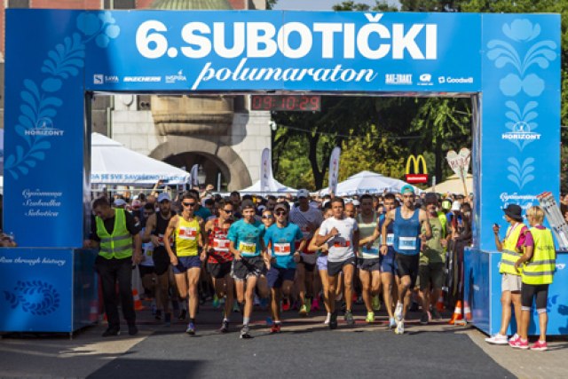 Foto: Grad Subotica