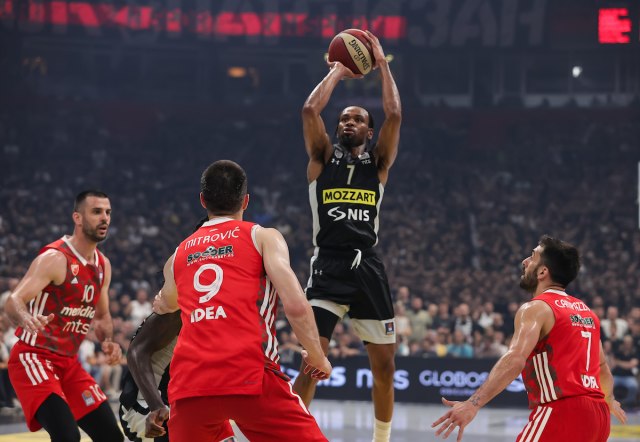 Srdjan Stevanovic/Starsport.rs 