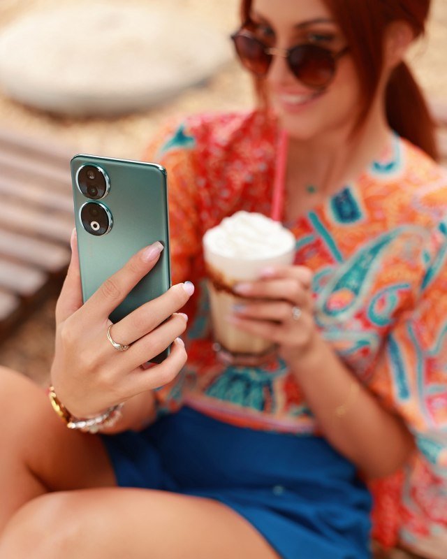 Foto: HONOR / Promo