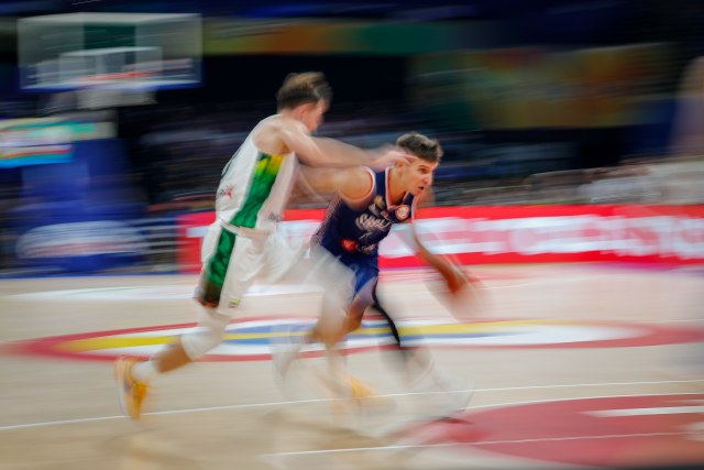 EPA-EFE/MARK R. CRISTINO