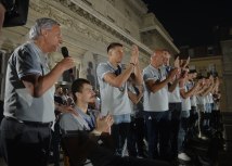 FOTO TANJUG/ RADE PRELI�/ 