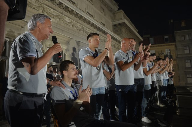 FOTO TANJUG/ RADE PRELI�/ 