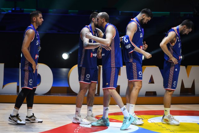 Photo by Starsport.rs