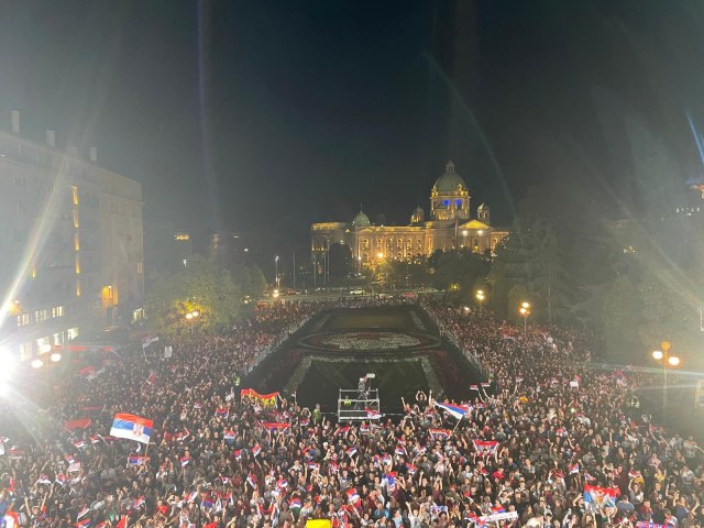 Foto: B92/Petar Tadi�