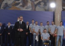 FOTO TANJUG/ RADE PRELI�/ bg