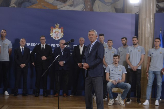 FOTO TANJUG/ RADE PRELI�/ 