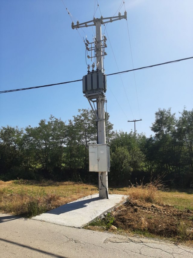 Foto: Grad Kruševac
