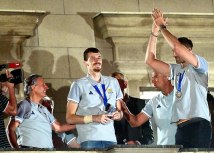 Dusan Milenkovic/Starsport.rs