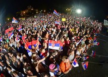 Foto: Dusan Milenkovic/Starsport.rs