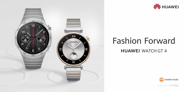 Foto: Huawei / Promo
