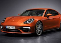 Foto: Porsche promo