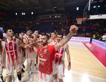 Dusan Milenkovic/Starsport.rs