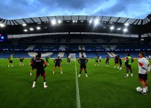 Foto: FK Crvena zvezda