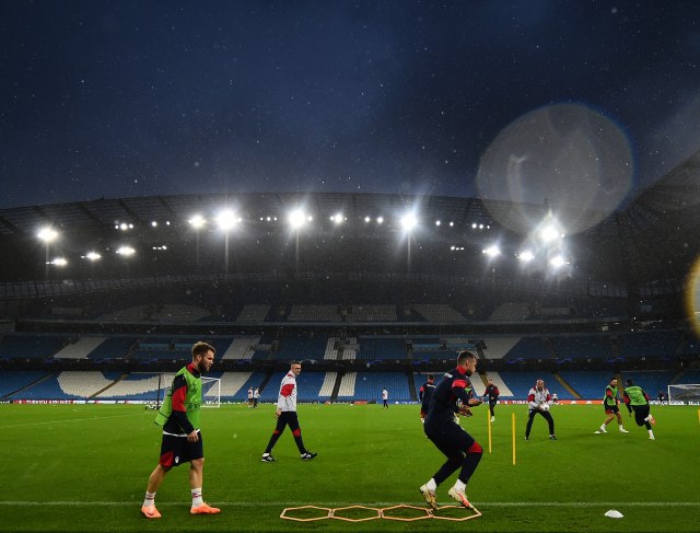 Foto: FK Crvena zvezda