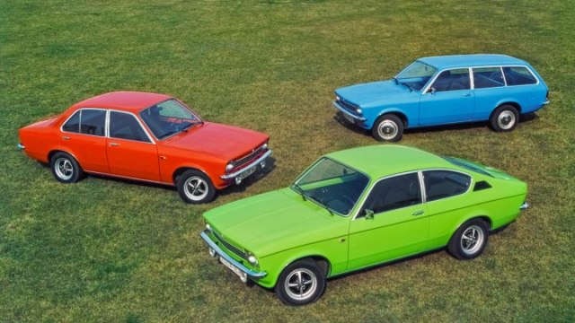 Foto: Opel promo