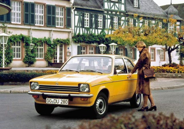 Foto: Opel promo