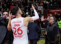 Srdjan Stevanovic/Starsport.rs 