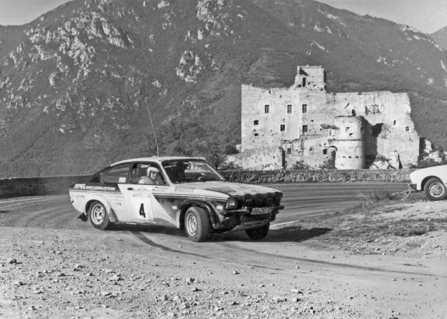 Foto: Opel promo