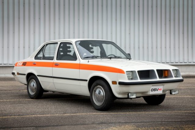 Foto: Opel promo