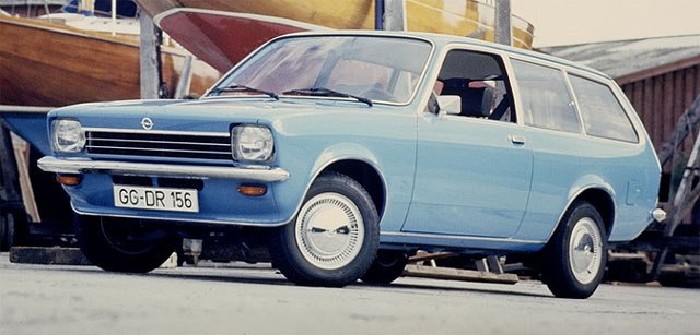 Foto: Opel promo