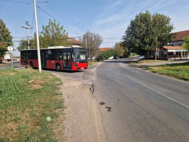 Foto: GO Zemun