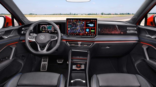 Foto: VW promo