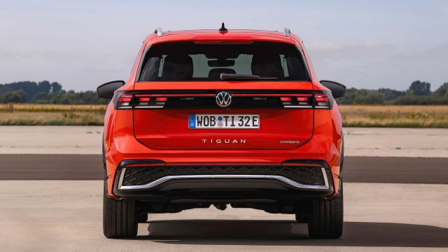 Foto: VW promo