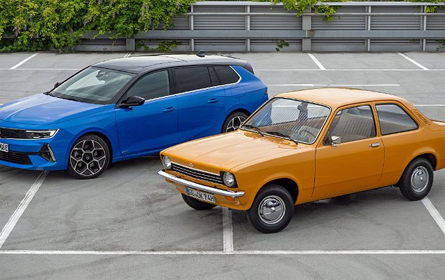 Foto: Opel promo