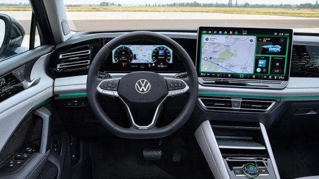 Foto: VW promo