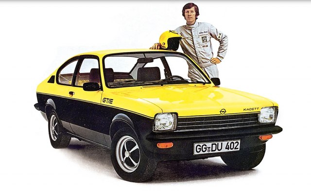 Foto: Opel promo