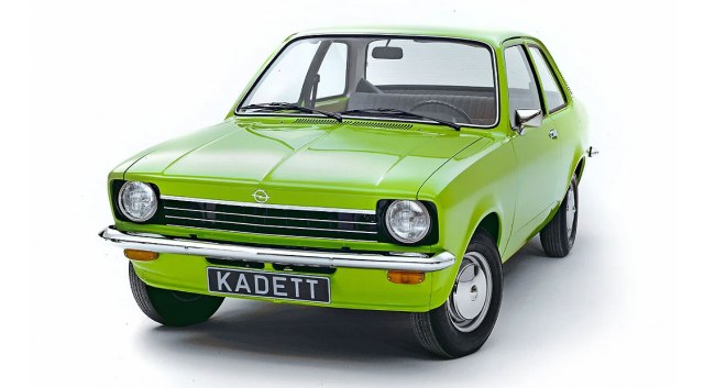 Foto: Opel promo