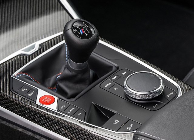 Foto: BMW promo