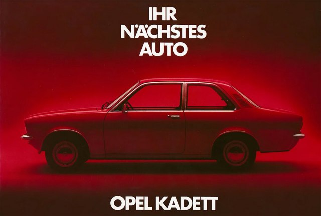 Foto: Opel promo