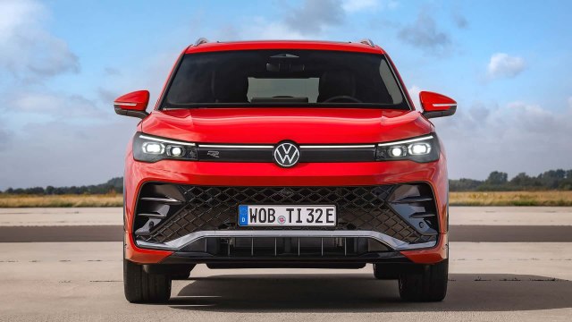 Foto: VW promo