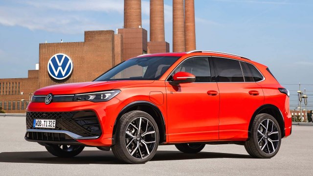 Foto: VW promo
