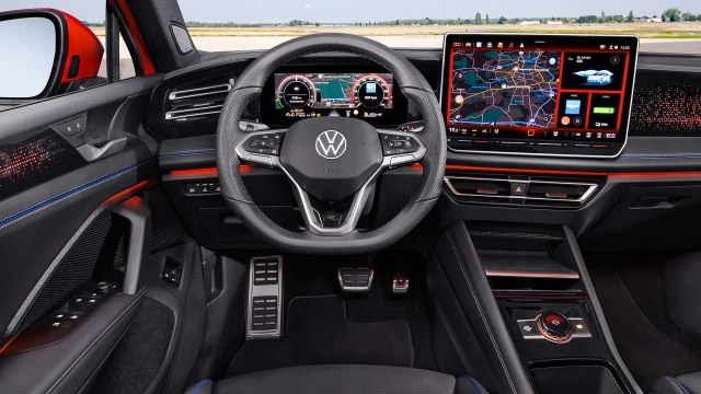 Foto: VW promo
