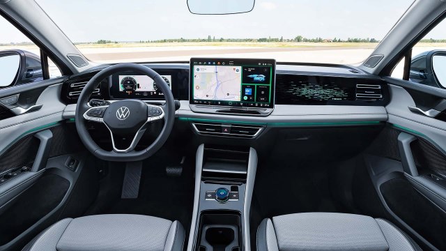 Foto: VW promo