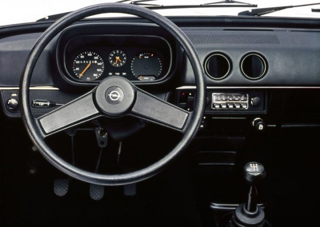 Foto: Opel promo