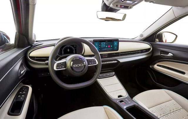 Foto: Fiat promo