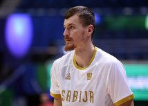 Foto: Pedja Milosavljevic/STARSPORT