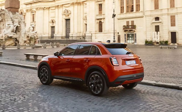Foto: Fiat promo