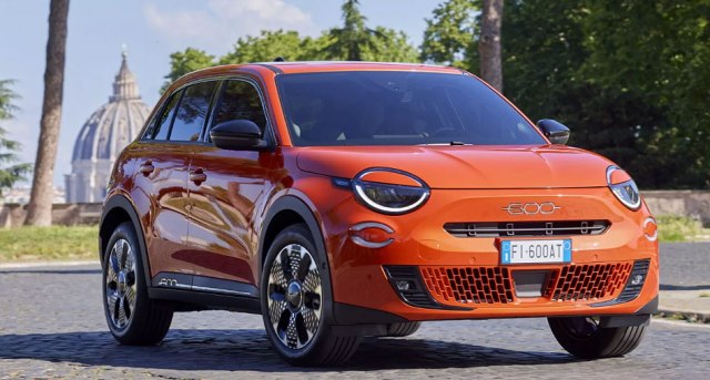 Foto: Fiat promo
