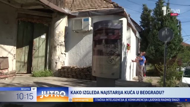 Foto: Printscreen TV Prva