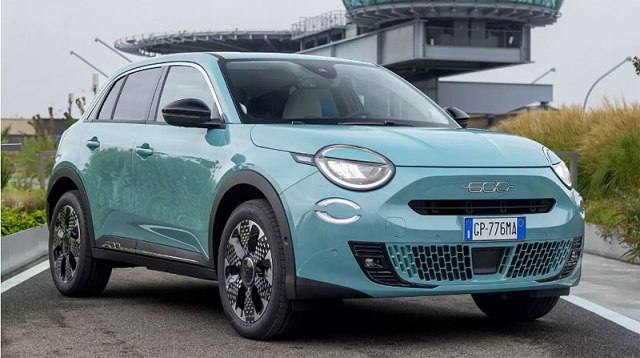 Foto: Fiat promo